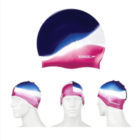 Speedo SP8061697239 Multi Coloured Assorted Yüzücü Bone