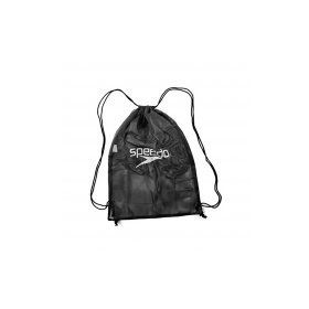 Speedo SP8074070001 Siyah Equip Mesh Xu Yüzme Çantası