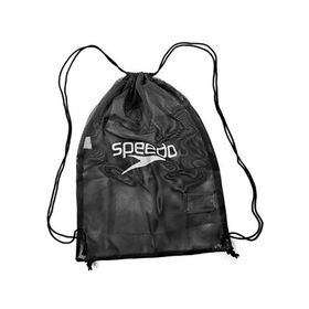 Speedo SP8074070001 Siyah Equip Mesh Xu Yüzme Çantası