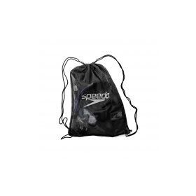 Speedo SP8074070001 Siyah Equip Mesh Xu Yüzme Çantası
