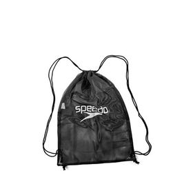 Speedo SP8074070001 Siyah Equip Mesh Xu Yüzme Çantası