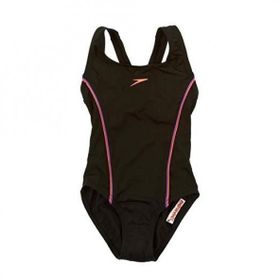 Speedo SP8079028053 Fastflow Spbk Jf Black Purple Mayo