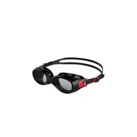 Speedo SP810898B572 Futura Classic Au Red Smoke Yüzücü Gözlüğü