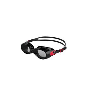 Speedo SP810898B572 Futura Classic Au Red Smoke Yüzücü Gözlüğü