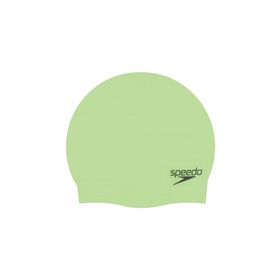 Speedo SP8709847133 Yeşil Moulded Silikon Bone