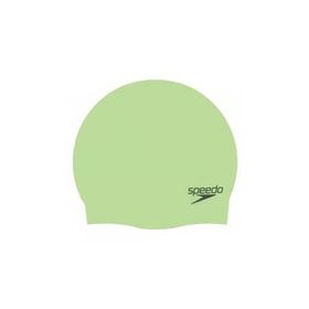 Speedo SP8709847133 Yeşil Moulded Silikon Bone