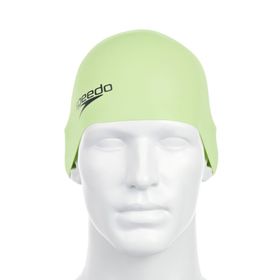 Speedo SP8709847133 Yeşil Moulded Silikon Bone