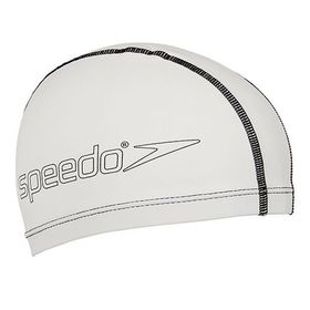 Speedo SP8720731959 Beyaz Pace Assorted Çocuk Yüzücü Bonesi