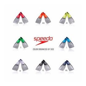 Speedo Training Long Blade Fin Ayak Paleti