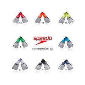 Speedo Training Long Blade Fin Ayak Paleti
