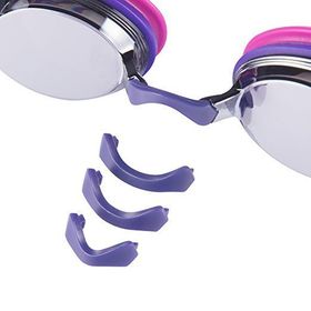 Speedo Vengeance Aynalı Deniz Yüzücü Gözlüğü