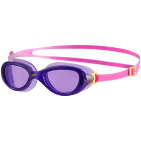 Speedo Vengeance Pembe Çocuk Deniz Yüzücü Gözlüğü