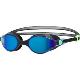 Speedo Virtue Aynalı Mavi Deniz Yüzücü Gözlüğü