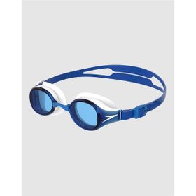 Speedo Virtue Aynalı Mavi Deniz Yüzücü Gözlüğü
