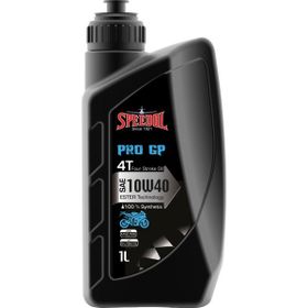 Speedol Pro GP 4T 10W40 1 lt Motor Yağı