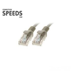 Speeds AG-C605 Cat6 Ethernet Patch Kablo