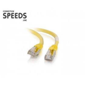 Speeds AG-C605 Cat6 Ethernet Patch Kablo