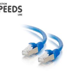 Speeds AG-C605 Cat6 Ethernet Patch Kablo