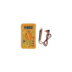 Speeduf DT 830D Dijital Multimetre Ölçü Aleti