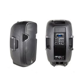 Spekon BTU-12P Taşınabilir Aktif Kabin Hoparlör