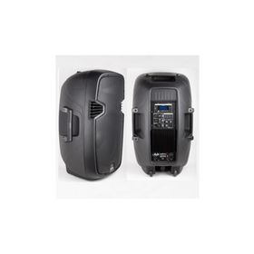 Spekon BTU-12P Taşınabilir Aktif Kabin Hoparlör