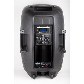 Spekon BTU-12P Taşınabilir Aktif Kabin Hoparlör