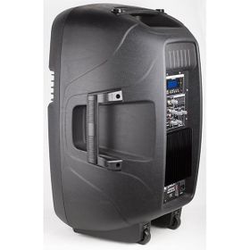Spekon BTU-12P Taşınabilir Aktif Kabin Hoparlör