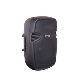 Spekon BTU-12P Taşınabilir Aktif Kabin Hoparlör