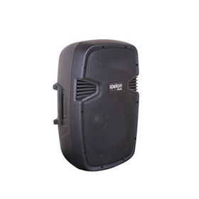 Spekon BTU-12P Taşınabilir Aktif Kabin Hoparlör