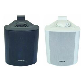 Spekon Control 6 Duvar Tipi Sütun Hoparlör