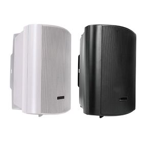Spekon Control 6 Duvar Tipi Sütun Hoparlör