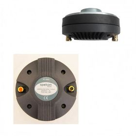 Spekon CT34AS Tweteer
