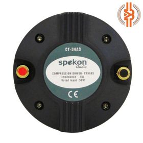 Spekon CT34AS Tweteer