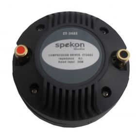 Spekon CT44AS Tweteer