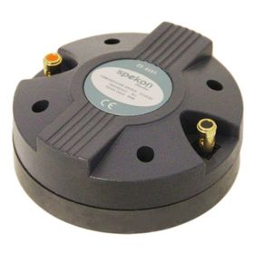 Spekon CT44AS Tweteer