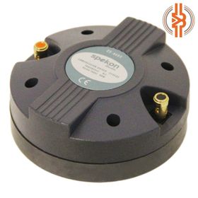 Spekon CT44AS Tweteer