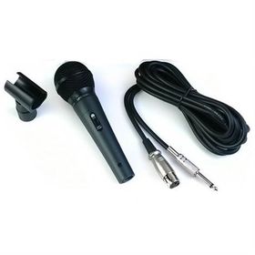 Spekon DM-530 Kablolu Dinamik El Mikrofon