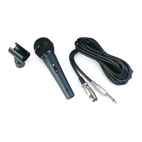 Spekon DM-530 Kablolu Dinamik El Mikrofon