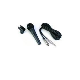 Spekon DM-530 Kablolu Dinamik El Mikrofon