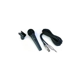 Spekon DM-530 Kablolu Dinamik El Mikrofon