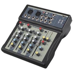 Spekon EC-21U Stüdyo Mikser