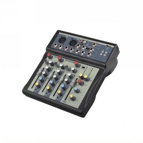 Spekon EC-21U Stüdyo Mikser