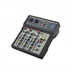 Spekon EC-21U Stüdyo Mikser