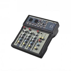 Spekon EC-21U Stüdyo Mikser
