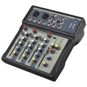 Spekon EC-21U Stüdyo Mikser