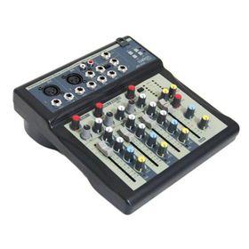 Spekon EC-21U Stüdyo Mikser