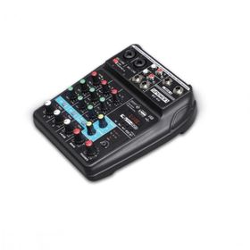 Spekon EC-4U Ekho Usb Stüdyo Kayıt Mikseri