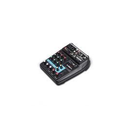 Spekon EC-4U Ekho Usb Stüdyo Kayıt Mikseri