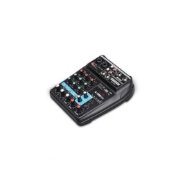 Spekon EC-4U Ekho Usb Stüdyo Kayıt Mikseri