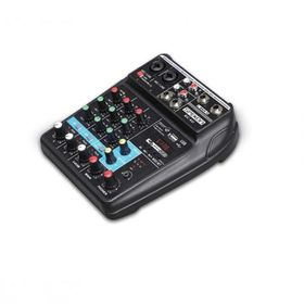 Spekon EC-4U Ekho Usb Stüdyo Kayıt Mikseri